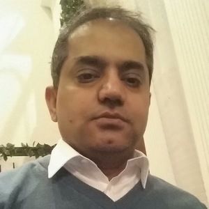 Meet your Posher, Sami